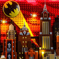 Light Kit For The Batman: The Animated Series Gotham City #76271