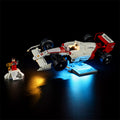 Light Kit For The McLaren MP4/4 & Ayrton Senna #10330