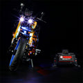 Light Kit For The Yamaha MT-10 SP #42159