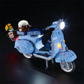 Light Kit For The Vespa 125 #10298