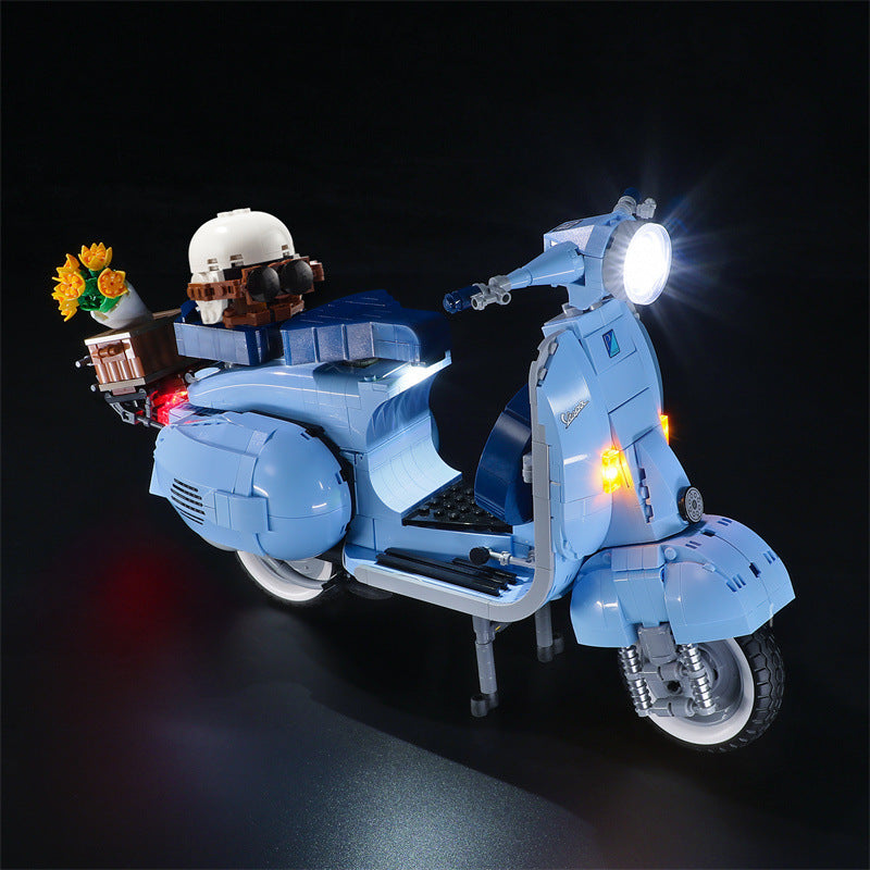 Light Kit For The Vespa 125 #10298