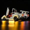 Light Kit For The Lamborghini Countach 5000 Quattrovalvole #10337