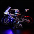 Light Kit For The BMW M 1000 RR #42130