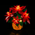 Light Kit For The Poinsettia #10370