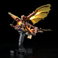 Light Kit For The Leonardo da Vinci's Flying Machine #10363