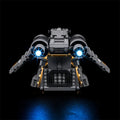 Light Kit For The Ambush on Ferrix #75338