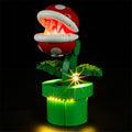 Light Kit For The Super Mario™ Piranha Plant #71426