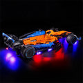 Light Kit For The McLaren Formula 1™ Race Car #42141