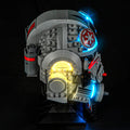 Light Kit For The  AT-AT Driver Helmet #75429