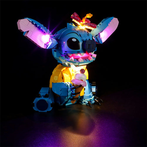 Light Kit For The Stitch #43249