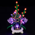 Light Kit For The Mixed Flowerpot #40762