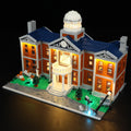 Light Kit For The Marvel : X Mansion #76294