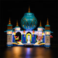 Light Kit For The Raya and the Palace of the Heart #43181