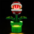 Light Kit For The Super Mario™ Piranha Plant #71426