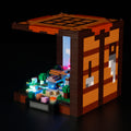 Light Kit For The Crafting Table #21265