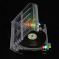 Light Kit For The Retro Record Player #40699