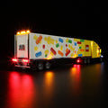 Light Kit For The Delivery Truck #60440