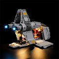 Light Kit For The Ambush on Ferrix #75338