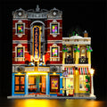 Light Kit For The Jazz Club #10312