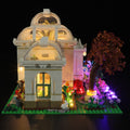 Light Kit For The Botanical Garden #21353