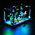 Light Kit For The Fish Tank #31122