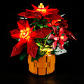 Light Kit For The Poinsettia #10370