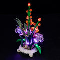 Light Kit For The Mixed Flowerpot #40762