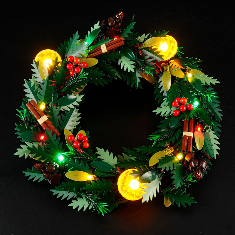 Light Kit For The Wreath #10340