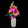 Light Kit For The Pretty Pink Flower Bouquet #10342