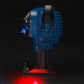 Light Kit For The Classic TV Series Batman Cowl #76238