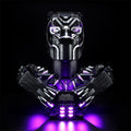 Light Kit For The Black Panther #76215