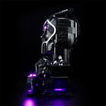 Light Kit For The Black Panther #76215