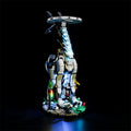 Light Kit For The Horizon Forbidden West: Tallneck #76989