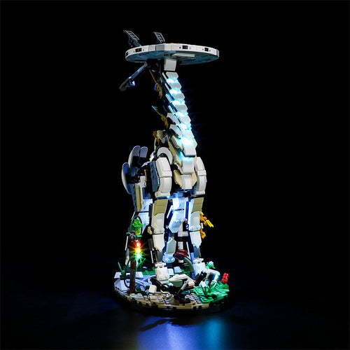 Light Kit For The Horizon Forbidden West: Tallneck #76989