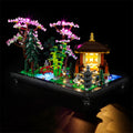 Light Kit For The Tranquil Garden #10315