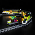 Light Kit For The  Express Passenger Train #60337
