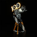 Light Kit For The Walt Disney Tribute Camera #43230