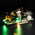 Light Kit For The Jazz Quartet #21334
