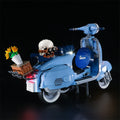 Light Kit For The Vespa 125 #10298