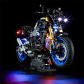 Light Kit For The Yamaha MT-10 SP #42159