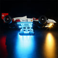 Light Kit For The McLaren MP4/4 & Ayrton Senna #10330