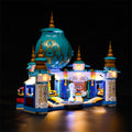 Light Kit For The Raya and the Palace of the Heart #43181