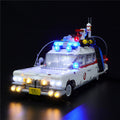 Light Kit For The Ghostbusters™ ECTO-1 #10274
