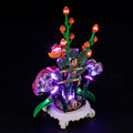 Light Kit For The Mixed Flowerpot #40762