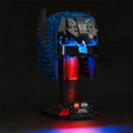 Light Kit For The Classic TV Series Batman Cowl #76238