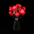 Light Kit For The Bouquet of Roses #10328