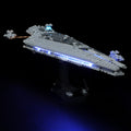 Light Kit For The Executor Super Star Destroyer™ #75356