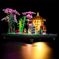 Light Kit For The Tranquil Garden #10315
