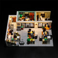 Light Kit For The Office #21336