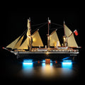 Light Kit For The Endurance #10335